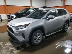 2022 Toyota Rav4 LE en venta en Rocky View County, AB