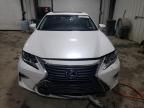 2017 Lexus ES 300H