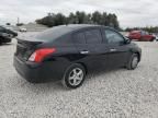 2015 Nissan Versa S