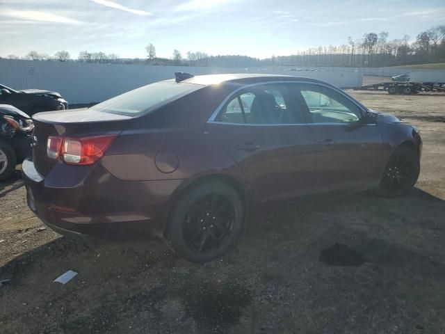 2015 Chevrolet Malibu 2LT