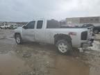 2010 Chevrolet Silverado K1500 LT