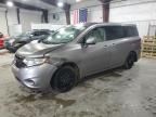 2011 Nissan Quest S