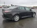 2015 KIA Optima Hybrid