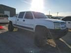 2004 Chevrolet Silverado K2500 Heavy Duty