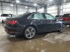 2017 Audi A4 Premium Plus