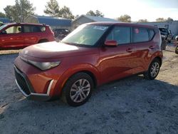 2023 KIA Soul LX en venta en Prairie Grove, AR