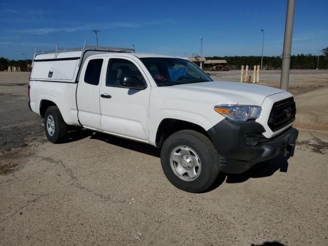 2023 Toyota Tacoma Access Cab