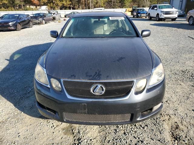 2007 Lexus GS 350