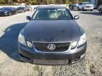 2007 Lexus GS 350