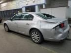 2009 Buick Lucerne CXL