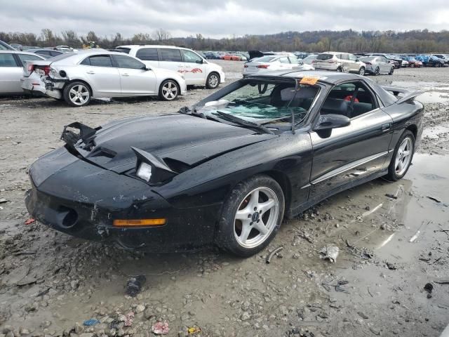 1996 Pontiac Firebird Formula