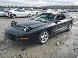 Vehiculos salvage en venta de Copart Cahokia Heights, IL: 1996 Pontiac Firebird Formula