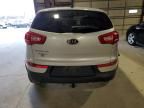 2011 KIA Sportage LX