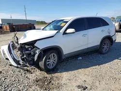 2015 KIA Sorento LX en venta en Tifton, GA