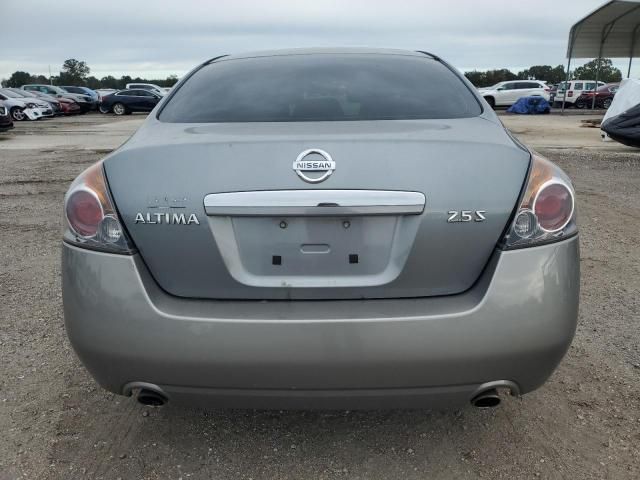 2009 Nissan Altima 2.5