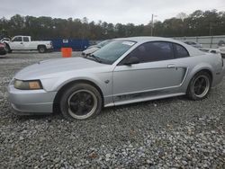 Ford Vehiculos salvage en venta: 2003 Ford Mustang