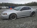 2003 Ford Mustang