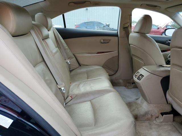 2008 Lexus ES 350