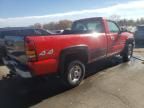 2006 GMC Sierra K2500 Heavy Duty