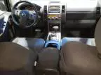 2005 Nissan Pathfinder LE