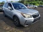 2014 Subaru Forester 2.0XT Premium