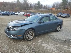 Ford Vehiculos salvage en venta: 2011 Ford Fusion SEL