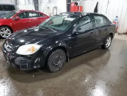 Salvage cars for sale at Ham Lake, MN auction: 2008 Chevrolet Cobalt LT