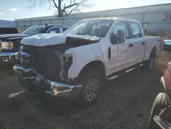 2019 Ford F350 Super Duty en venta en Davison, MI