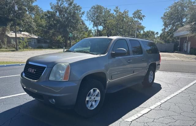 2012 GMC Yukon XL C1500 SLE