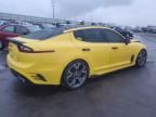 2018 KIA Stinger GT