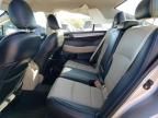 2016 Subaru Legacy 2.5I Premium