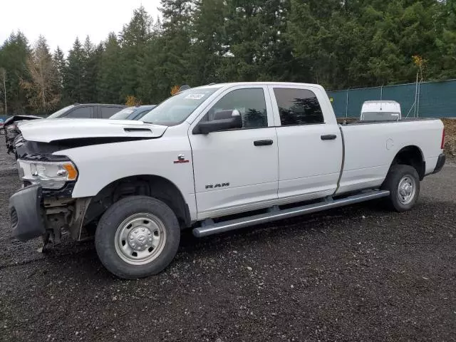 2022 Dodge RAM 2500 Tradesman