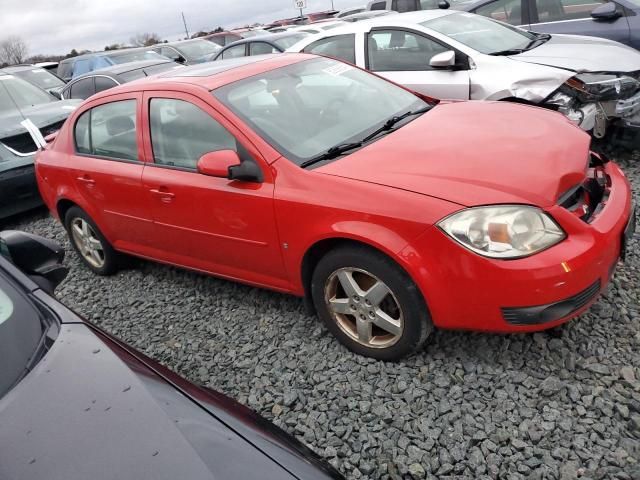 2008 Chevrolet Cobalt LT