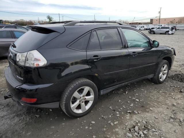 2004 Lexus RX 330