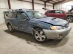 2005 Subaru Legacy Outback 2.5 XT Limited