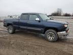 2005 Chevrolet Silverado K1500