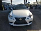 2016 Lexus IS 200T