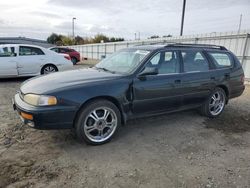 Toyota Vehiculos salvage en venta: 1995 Toyota Camry LE