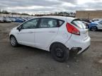 2013 Ford Fiesta S