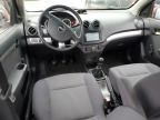 2007 Chevrolet Aveo Base