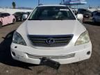 2007 Lexus RX 400H