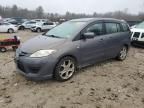 2009 Mazda 5