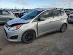 2013 Ford C-MAX SEL