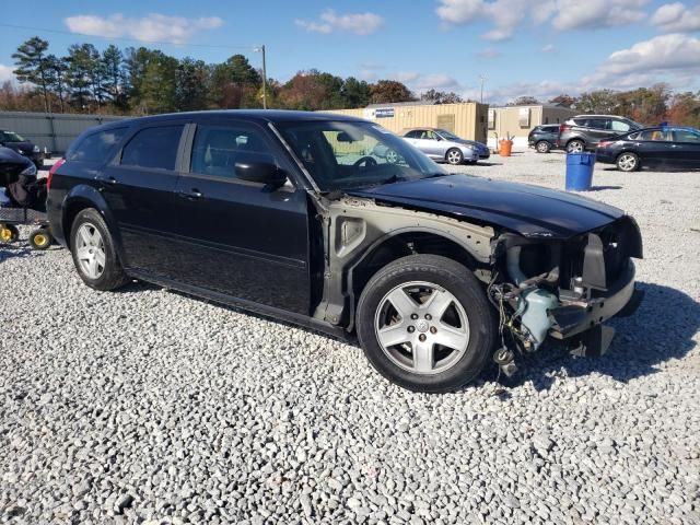 2005 Dodge Magnum SXT