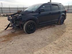 Dodge salvage cars for sale: 2016 Dodge Journey SXT