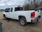 2013 GMC Sierra C1500 SL