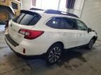 2015 Subaru Outback 3.6R Limited