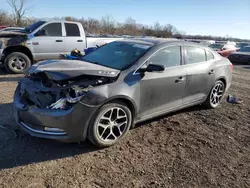 2016 Buick Lacrosse Sport Touring en venta en Des Moines, IA