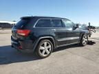 2013 Jeep Grand Cherokee Overland