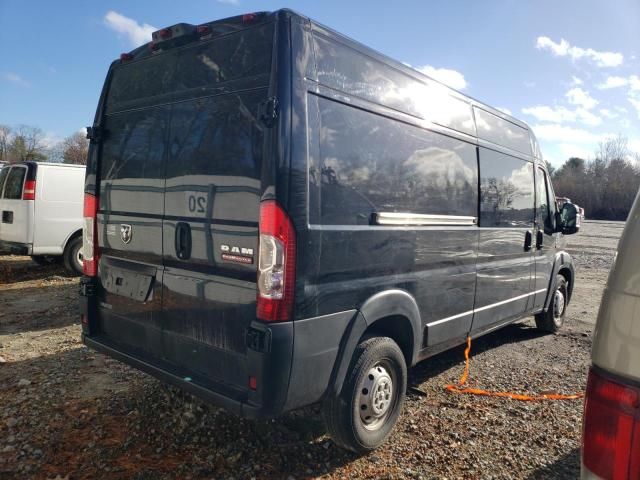 2019 Dodge 2019 RAM Promaster 2500 2500 High